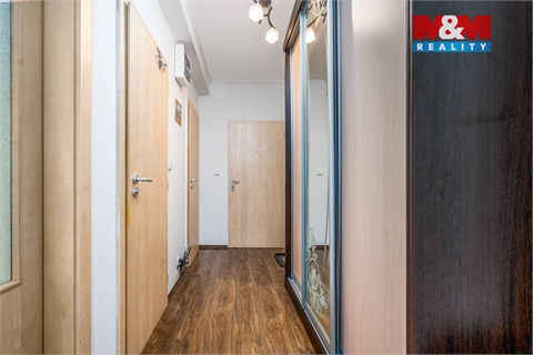 Pronájem bytu 3kk, 62 m² - 6