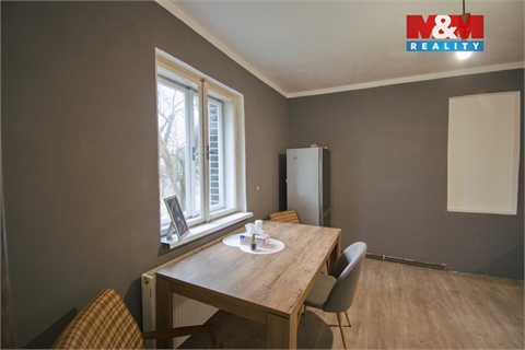 Prodej rodinného domu, 80 m² 6
