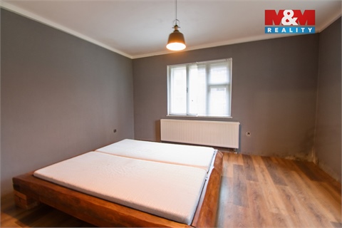 Prodej rodinného domu, 80 m² - 4