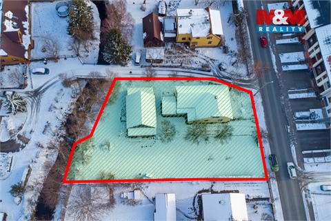 Prodej rodinného domu, 80 m² - 14