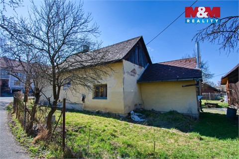 Prodej rodinného domu, 80 m² 28