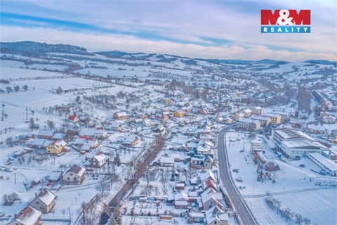 Prodej rodinného domu, 80 m² - 16