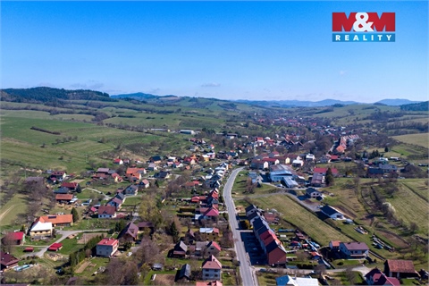 Prodej rodinného domu, 80 m² - 16