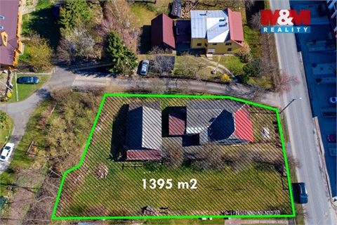 Prodej rodinného domu, 80 m² - 4