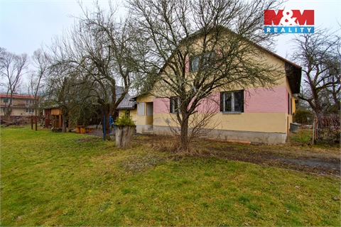 Prodej rodinného domu, 80 m² 8