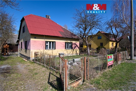 Prodej rodinného domu, 80 m² 2