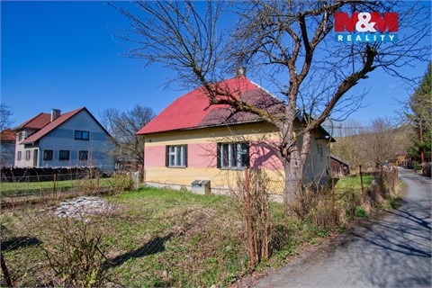 Prodej rodinného domu, 80 m² 26