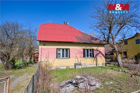 Prodej rodinného domu, 80 m² - 22