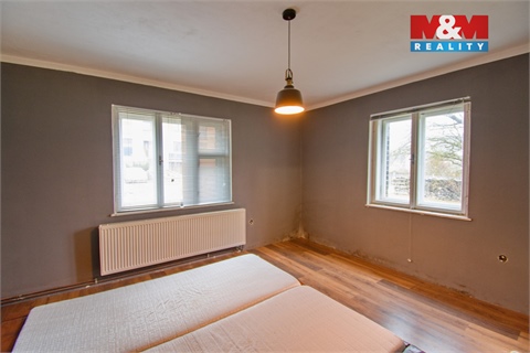 Prodej rodinného domu, 80 m² 4