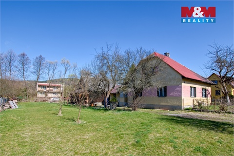 Prodej rodinného domu, 80 m² 14