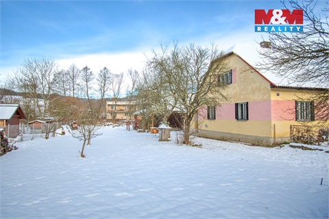 Prodej rodinného domu, 80 m² - 2