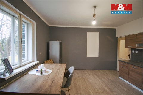 Prodej rodinného domu, 80 m² - 2