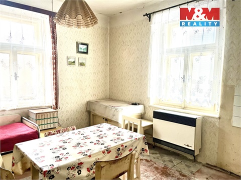 Prodej rodinného domu, 195 m² - 12