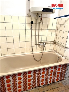 Prodej rodinného domu, 195 m² - 10