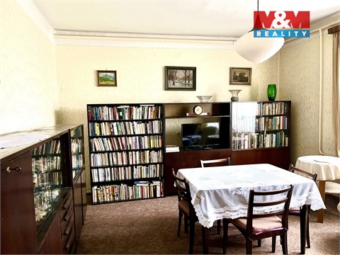 Prodej rodinného domu, 195 m² - 6