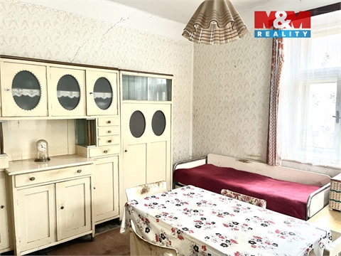 Prodej rodinného domu, 195 m² 12