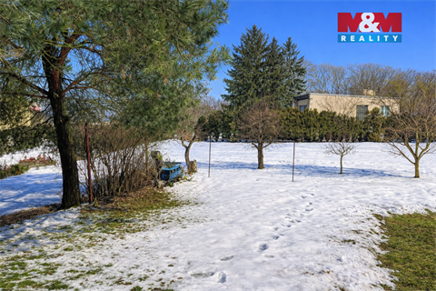 Prodej rodinného domu, 195 m² - 2