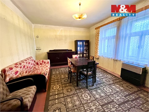 Prodej rodinného domu, 195 m² 10