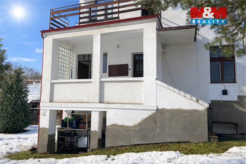 Prodej rodinného domu, 195 m² 2