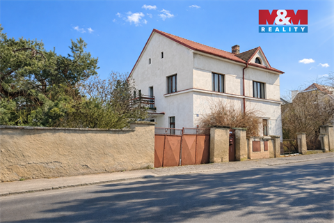 Prodej rodinného domu, 195 m² 4