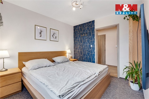 Prodej bytu 4+1, 84 m² - 14