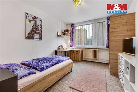 Prodej bytu 4+1, 84 m² - 12