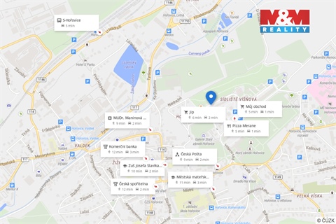 Prodej bytu 4+1, 84 m² 24