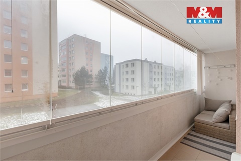 Prodej bytu 4+1, 84 m² 16