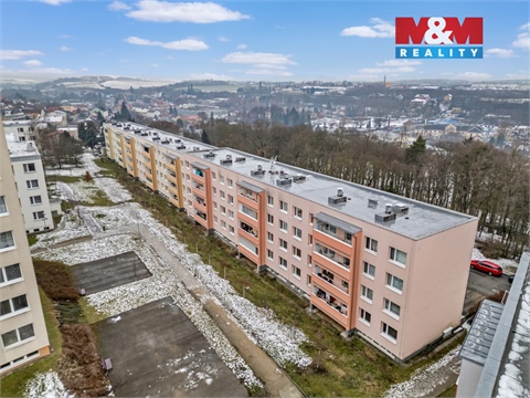 Prodej bytu 4+1, 84 m² 18