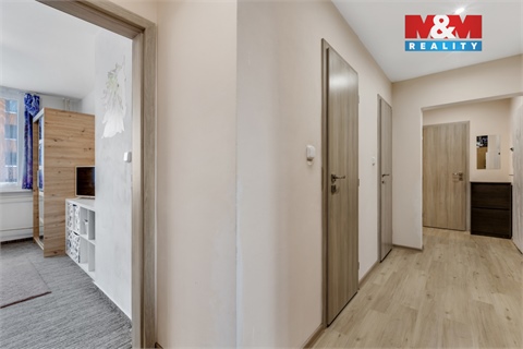 Prodej bytu 4+1, 84 m² 8