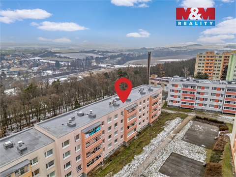 Prodej bytu 4+1, 84 m² - 16
