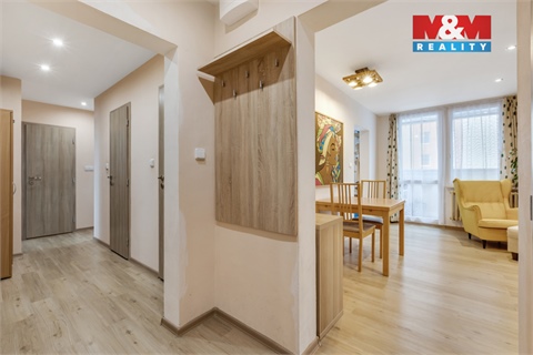 Prodej bytu 4+1, 84 m² - 6