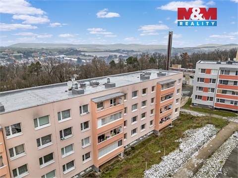 Prodej bytu 4+1, 84 m² 20