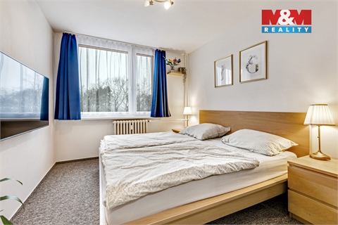 Prodej bytu 4+1, 84 m² 14