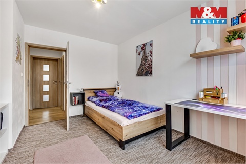 Prodej bytu 4+1, 84 m² 12