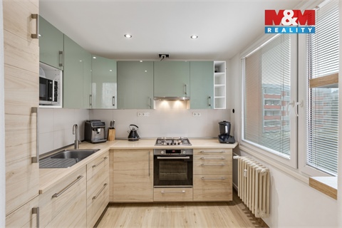 Prodej bytu 4+1, 84 m² 6