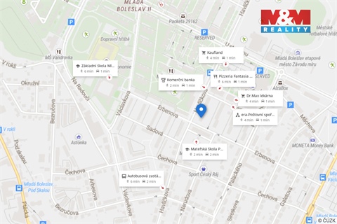 Prodej bytu 3+1, 76 m² - 10