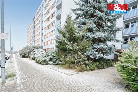 Prodej bytu 3+1, 76 m² - 8