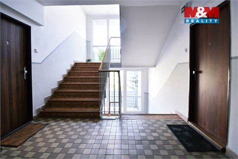 Prodej bytu 3+1, 76 m² 8