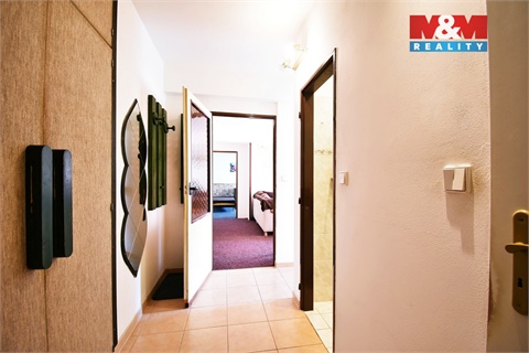 Prodej bytu 3+1, 76 m² 4