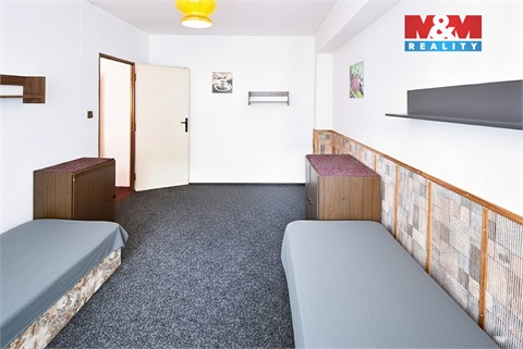 Prodej bytu 3+1, 76 m² - 2