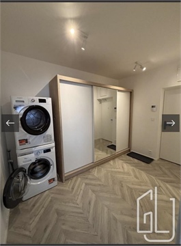 Pronájem bytu 1kk, 38 m² 4