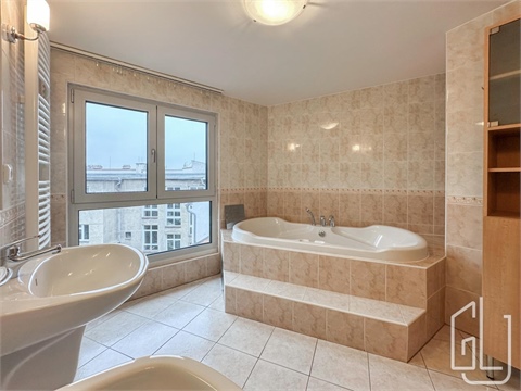 Pronájem bytu 4+1, 139 m² - 14