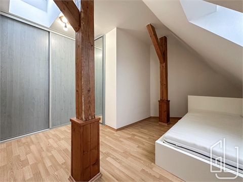 Pronájem bytu 4+1, 139 m² 14