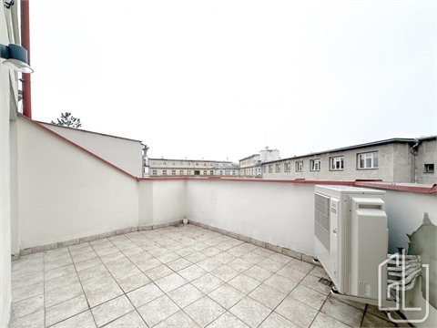 Pronájem bytu 4+1, 139 m² - 10