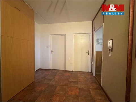 Prodej bytu 4+1, 77 m² 16