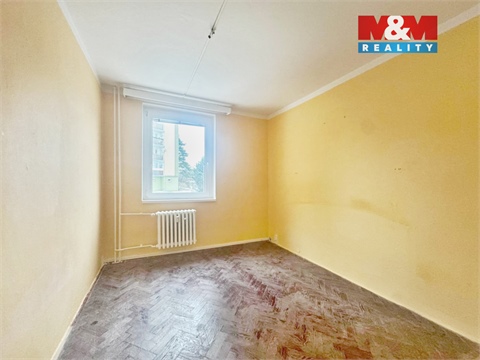 Prodej bytu 4+1, 77 m² - 6