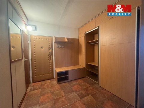 Prodej bytu 4+1, 77 m² - 2