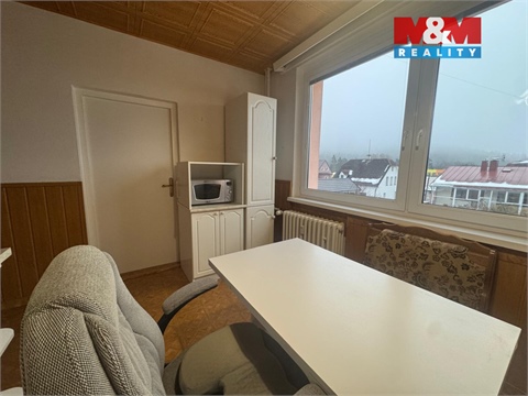 Prodej bytu 4+1, 77 m² 6