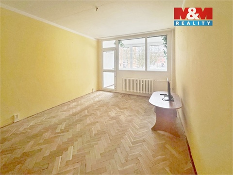 Prodej bytu 4+1, 77 m² - 20